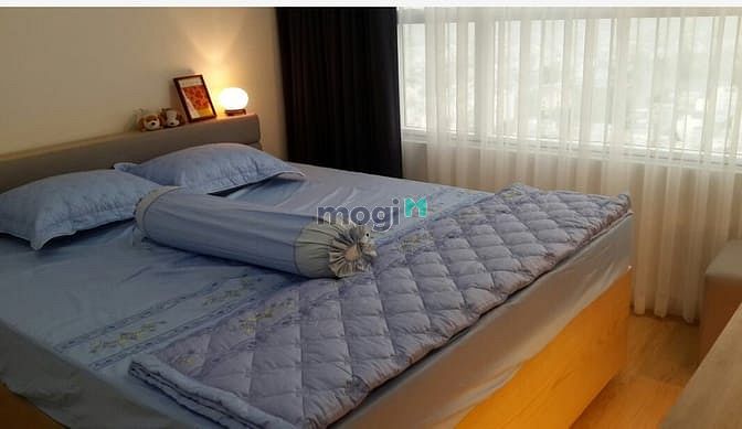 Hình ảnh Đang cần cho thuê CHCC Sunrise City 113m2, 3 phòng ngủ