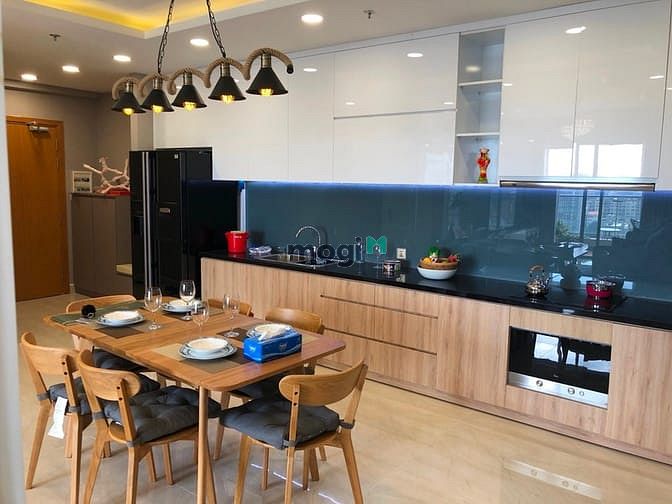 Hình ảnh EverRich Infinity 73m2, 2 phòng ngủ, 2WC, giá 16 Triệu