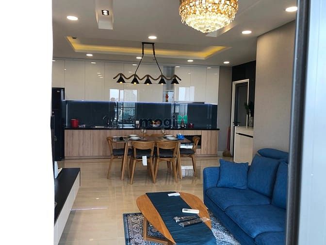 Hình ảnh EverRich Infinity 73m2, 2 phòng ngủ, 2WC, giá 16 Triệu