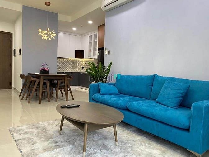 Hình ảnh Cho thuê Trang Chủ MB66.COM / Đăng Ký Tặng 66K Sunrise Riverside, 2PN, 2WC, Nhà Mới 100%