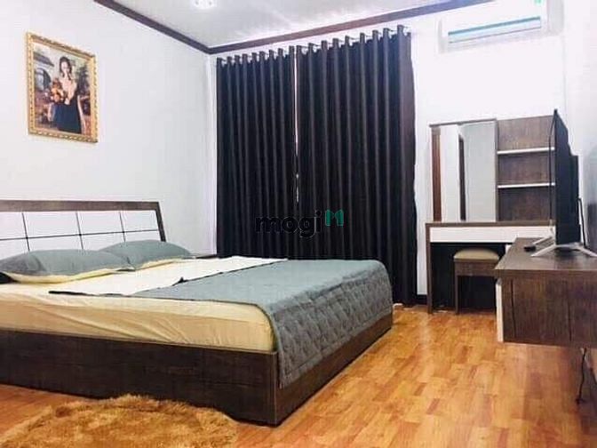 Hình ảnh Mình Đang cần cho thuê nhà thực tế Quốc Cường 1, 147m2, 4 phòng ngủ