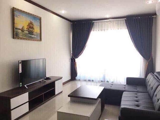 Hình ảnh Mình Đang cần cho thuê nhà thực tế Quốc Cường 1, 147m2, 4 phòng ngủ
