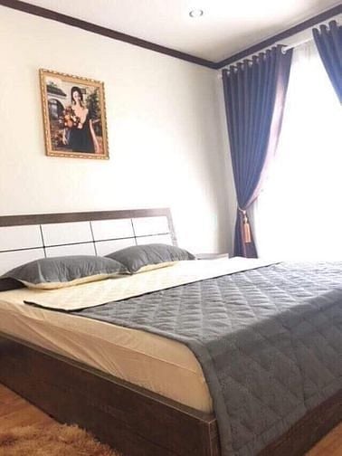 Hình ảnh Mình Đang cần cho thuê nhà thực tế Quốc Cường 1, 147m2, 4 phòng ngủ