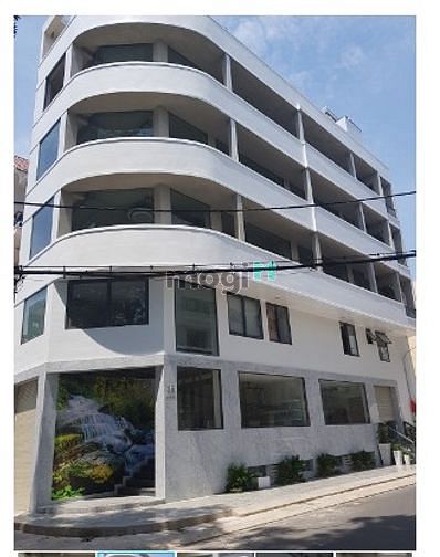 Hình ảnh Cho thuê nhà 2 mặt tiền đường C18 quận Tân Bình