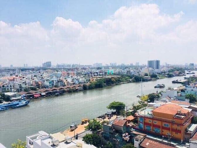 Hình ảnh Mình Đang cần cho thuê nhà thực tế Quốc Cường 1, 147m2, 4 phòng ngủ