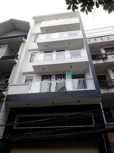 Hình ảnh Cho thuê nhà đường C1 quận Tân Bình 7x11m