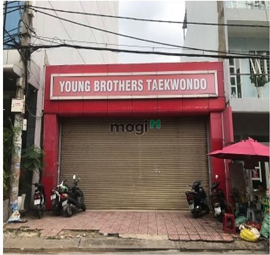 Hình ảnh Cho thuê nhà đường Lê Trung Nghĩa quận Tân Bình 9x25m