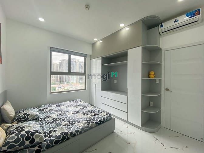 Hình ảnh Cần cho thuê gấp Mb6623 nạp rút nhanh chóng cao cấp Saigon South Residences, 2PN, 2WC