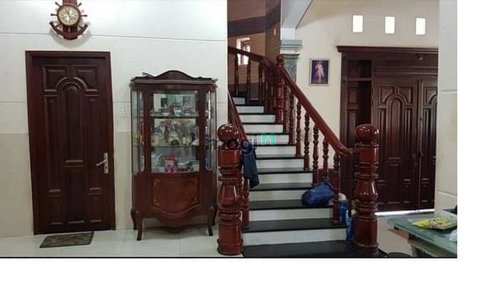 Hình ảnh Biệt thự Kỳ Đồng Thủ Đức, 660M2, chỉ 45tỉ