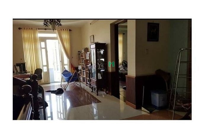 Hình ảnh Biệt thự Kỳ Đồng Thủ Đức, 660M2, chỉ 45tỉ