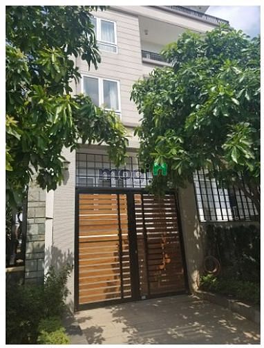 Hình ảnh Cho thuê nhà hẻm lớn khu k300 quận Tân Bình