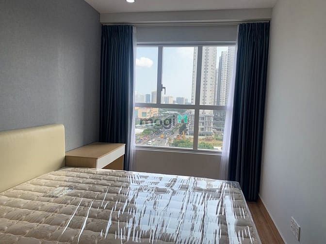 Hình ảnh Đang cần cho thuê chung cư Sunrise City View 2 phòng ngủ, có nội thất