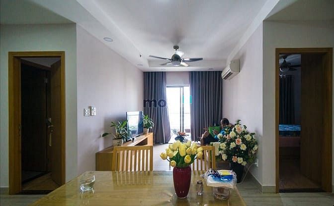 Hình ảnh Đang cần cho thuê 1 Trang Chủ MB66.COM / Đăng Ký Tặng 66K, bên trong dự án The EverRich Infinity 2 pn
