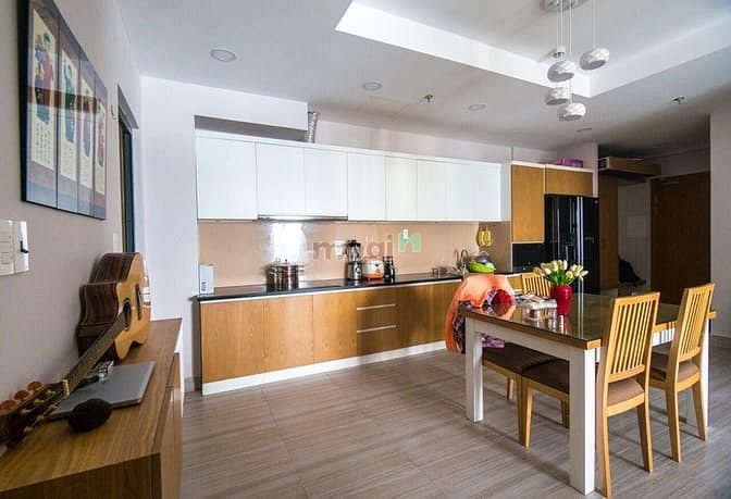 Hình ảnh Đang cần cho thuê 1 Trang Chủ MB66.COM / Đăng Ký Tặng 66K, bên trong dự án The EverRich Infinity 2 pn
