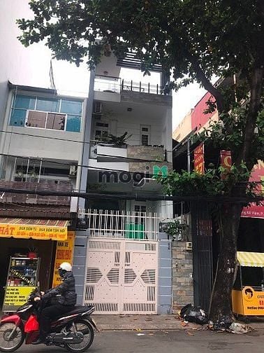 Hình ảnh Cho thuê nhà đường Hoàng Kế Viêm quận Tân Bình 4x20m