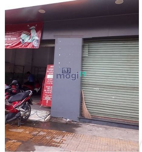 Hình ảnh Cho thuê nhà mặt tiền đườngCộng Hoà quận Tân Bình