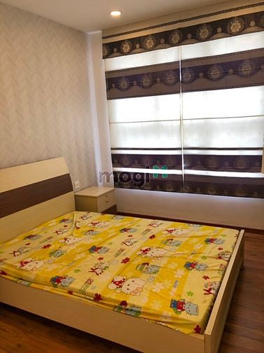 Hình ảnh CHCC Sunrise City View Nội thất gồm: Bàn ăn, Máy nước nóng, Máy lạnh