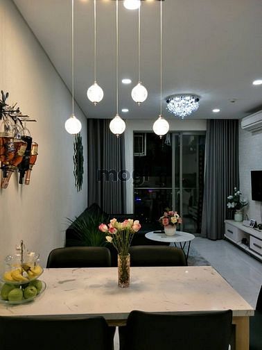 Hình ảnh Mình Đang cần cho thuê chung cư An Gia Riverside 3 phòng ngủ, 2WC