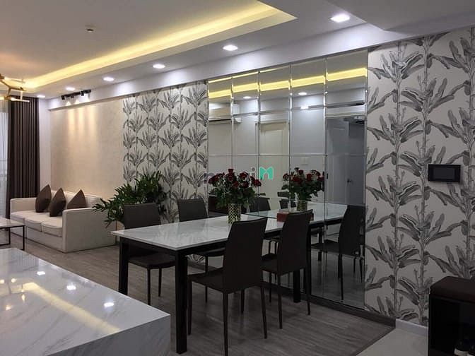 Hình ảnh Cho thuê CH Scenic Valley ,Thung lũng cảnh quan đối diện Crescent,80m2