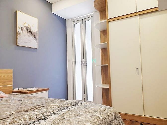Hình ảnh Tui Đang cần cho thuê Trang Chủ MB66.COM / Đăng Ký Tặng 66K thực tế The Golden Star 2 phòng có đồ