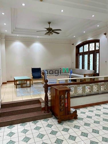 Hình ảnh Nhà Hẻm 2/ LÊ VĂN SỸ 4,5 X 15 1H.1T.3L. sân thượng