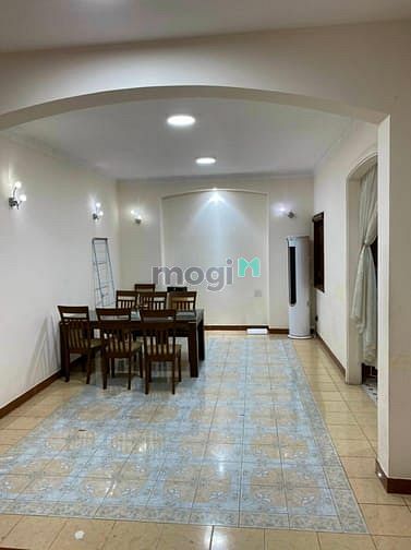 Hình ảnh Nhà Hẻm 2/ LÊ VĂN SỸ 4,5 X 15 1H.1T.3L. sân thượng