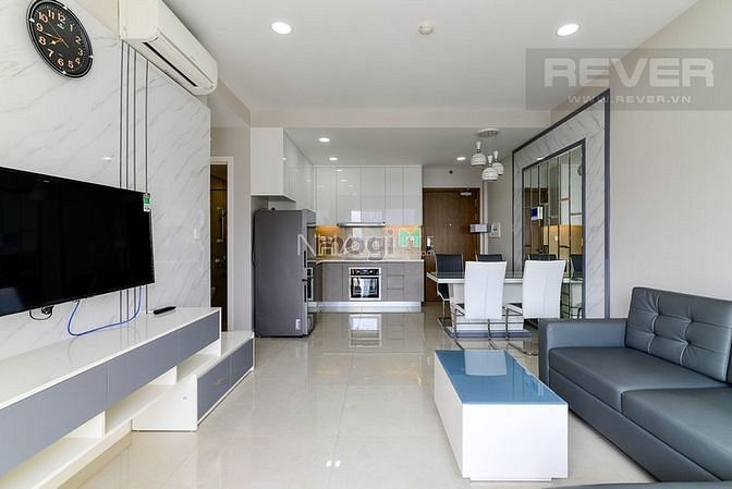 Hình ảnh Đang cần cho thuê chung cư The EverRich Infinity, đường An Dương Vương