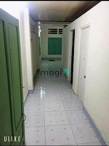 Hình ảnh Nhà võ Duy Ninh P22 Bình Thạnh, 93m2, chỉ 6,5 tỷ.