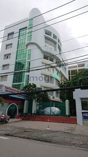 Hình ảnh Nhà võ Duy Ninh P22 Bình Thạnh, 93m2, chỉ 6,5 tỷ.