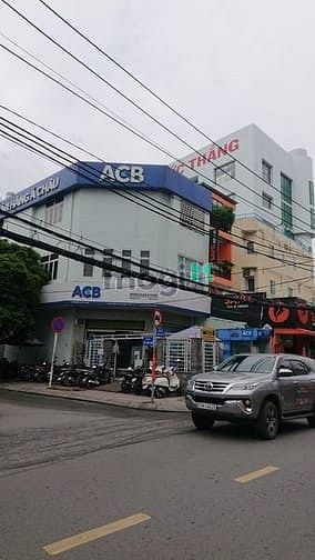 Hình ảnh Nhà võ Duy Ninh P22 Bình Thạnh, 93m2, chỉ 6,5 tỷ.