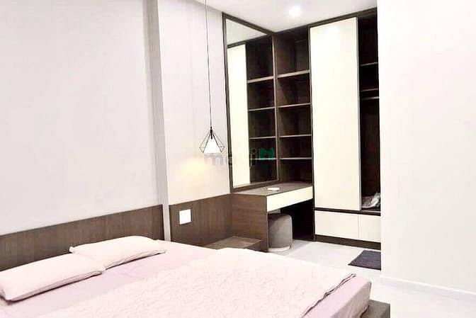 Hình ảnh Chung cư cao cấp Sunrise Riverside, 2PN, 2WC, Nội Thất Cao cấp