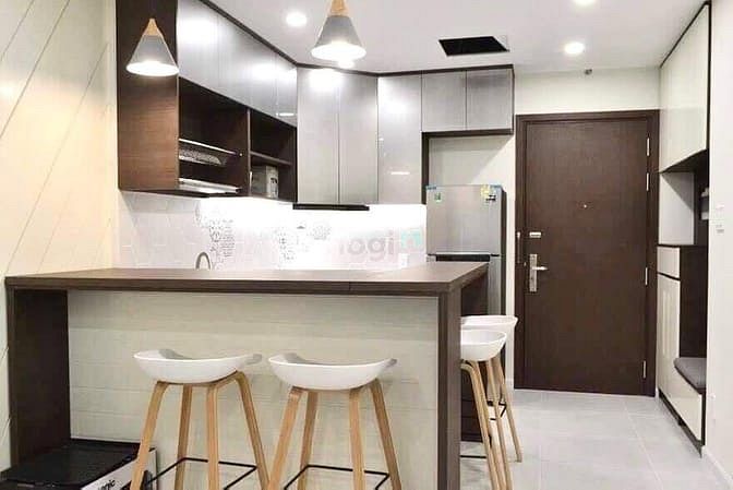 Hình ảnh Chung cư cao cấp Sunrise Riverside, 2PN, 2WC, Nội Thất Cao cấp
