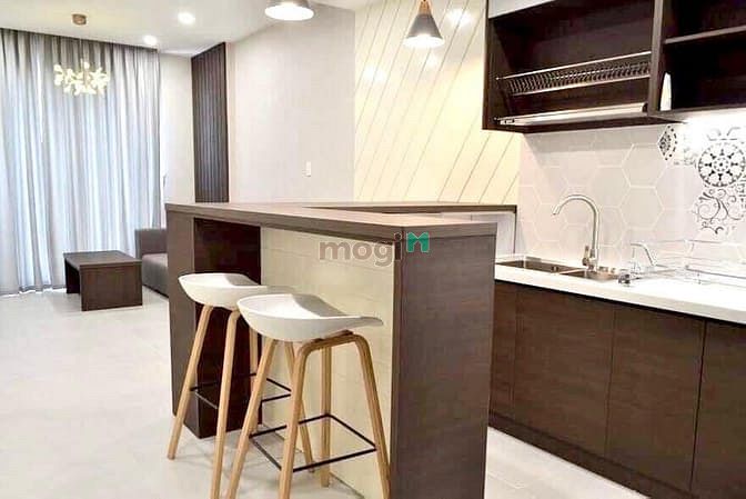Hình ảnh Chung cư cao cấp Sunrise Riverside, 2PN, 2WC, Nội Thất Cao cấp