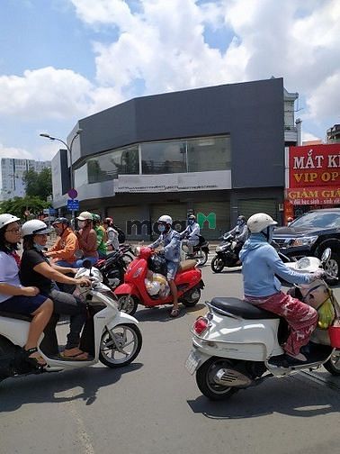 Hình ảnh Cho thuê nhà đường Cộng Hoà quận Tân Bình 800m2