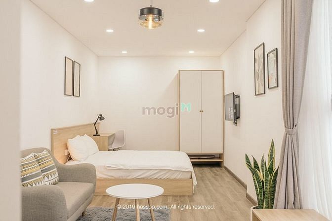 Hình ảnh Đang cần cho thuê chung cư Docklands Sài Gòn, đường Nguyễn Thị Thập