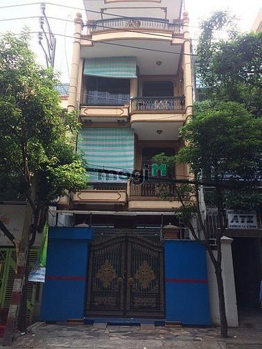 Hình ảnh Cho thuê nhà đường C18 quận Tân Bình 5x20m