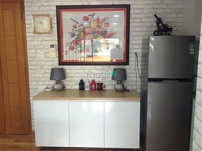 Hình ảnh Mình Đang cần cho thuê chung cư thực tế Ehome 5 - The Bridgeview