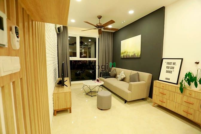 Hình ảnh Đang cần cho thuê Trang Chủ MB66.COM / Đăng Ký Tặng 66K chung cư The Golden Star 70m2, 2 phòng ngủ