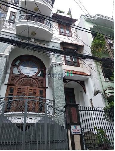 Hình ảnh Cho thuê nhà đường C18 khu K300 quận Tân Bình