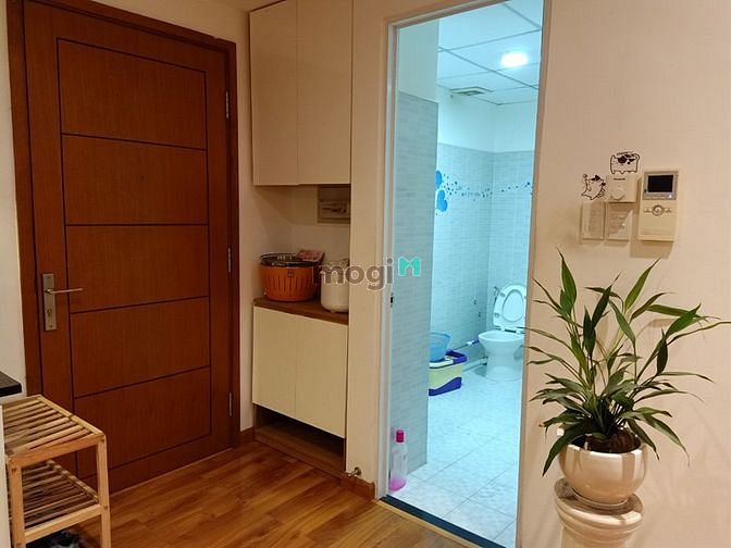 Hình ảnh Ehome 5 - The Bridgeview 56m2, 1 phòng ngủ, 1WC, giá 10 Triệu