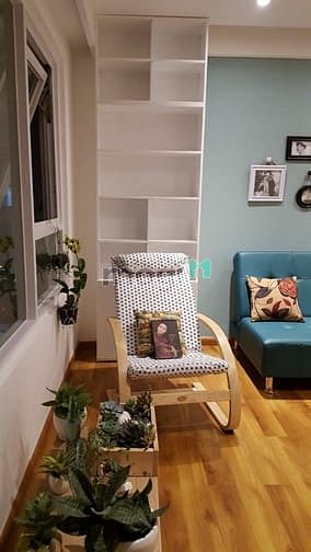 Hình ảnh Ehome 5 - The Bridgeview 56m2, 1 phòng ngủ, 1WC, giá 10 Triệu