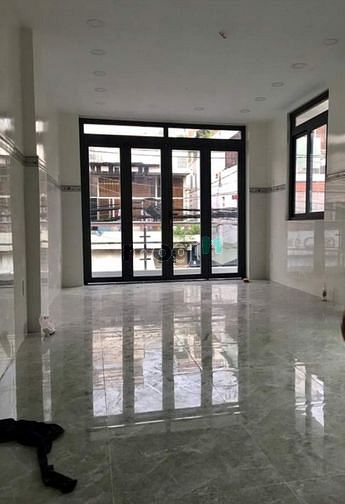 Hình ảnh Cho thuê nhà 3A/7 Thành Thái, phường 8 Quận 10