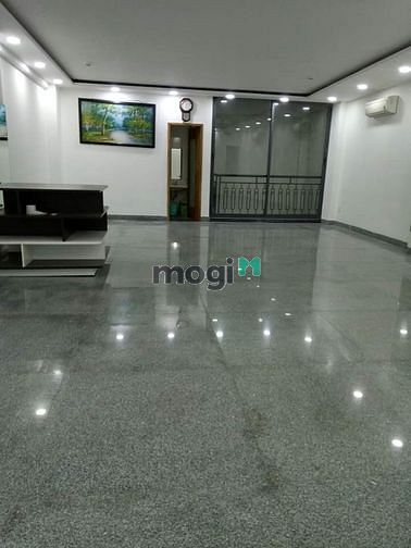 Hình ảnh Cho thuê nhà 30/3A Trần Quang Diệu, P14, Quận 3