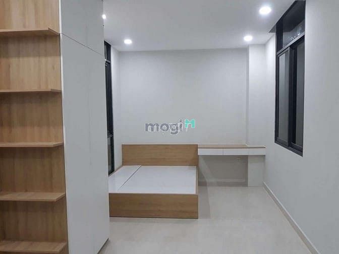 Hình ảnh Cho thuê nhà Cộng Hòa, Tân Bình, 6x15m, 1 trệt 2 lầu.