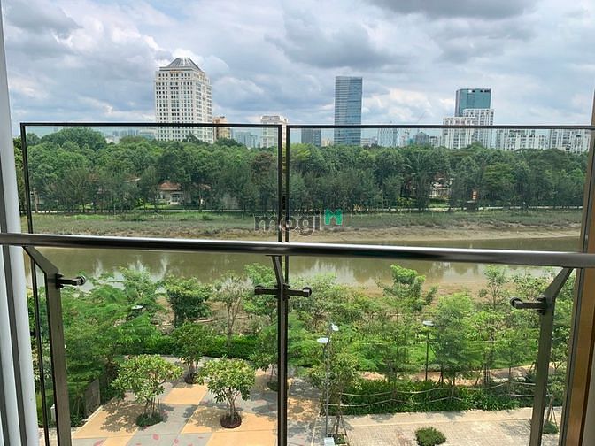 Hình ảnh Cho thuê Midtown tháp M6, 3PN - nội thất cao cấp giá chỉ 28tr/tháng