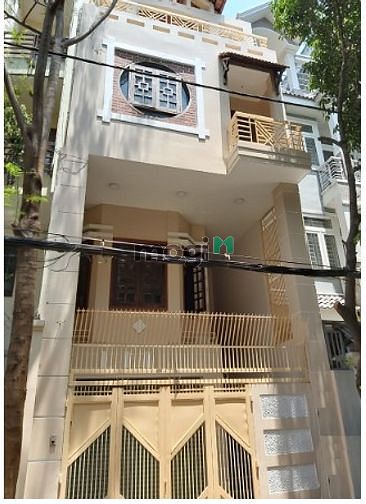 Hình ảnh Cho thuê nhà đường Cộng Hoà quận Tân Bình 5x18m