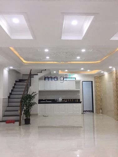Hình ảnh Cho thuê nhà gần sân bay TÂN SƠN NHẤT: 10 Lam sơn – phường 2 – Tân Bìn