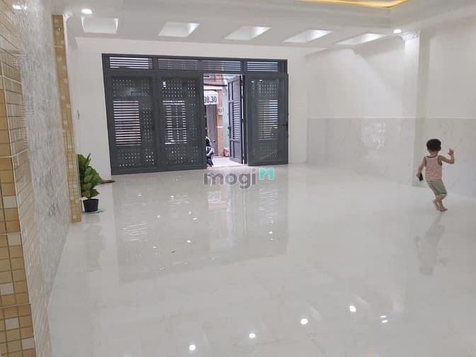 Hình ảnh Cho thuê nhà gần sân bay TÂN SƠN NHẤT: 10 Lam sơn – phường 2 – Tân Bìn