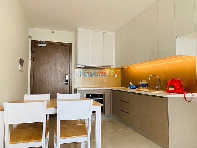 Hình ảnh Đang cần cho thuê chung cư cao cấp Hà Đô Centrosa, đường 3 Tháng 2