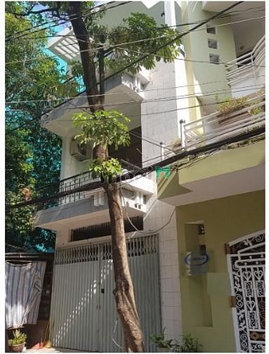 Hình ảnh Cho thuê nhà hẻm lớn đường Cộng Hoà quận Tân Bình 5x18m